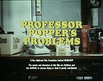 Watch Professor Popper's Problem