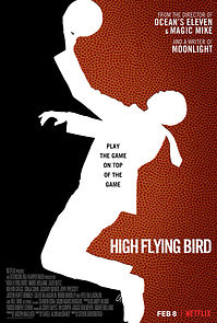 Watch High Flying Bird