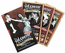 Watch The Sid Caesar Collection: The Fan Favorites - Love & Laughter