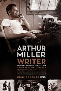 Watch Arthur Miller: Writer