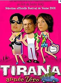 Watch Tirana Year Zero