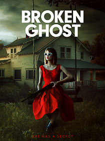 Watch Broken Ghost