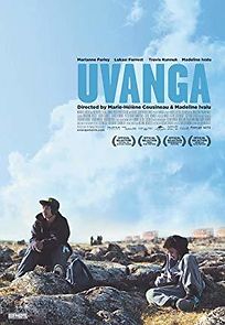 Watch Uvanga