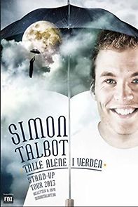 Watch Simon Talbot: Talle alene i verden