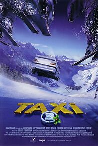 Watch Taxi 3