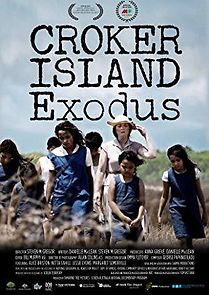 Watch Croker Island Exodus