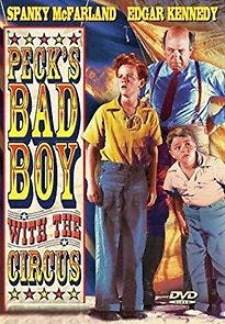Watch Peck's Bad Boy with the Circus