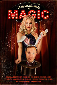 Watch Desperate Acts of Magic
