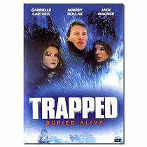 Watch Trapped: Buried Alive