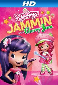 Watch Strawberry Shortcake: Jammin' with Cherry Jam