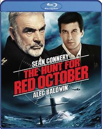 Watch Beneath the Surface: The Making of 'The Hunt for Red October'