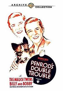 Watch Penrod's Double Trouble
