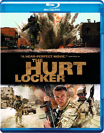 Watch The Hurt Locker: Behind the Scenes