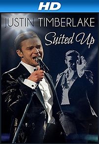 Watch Justin Timberlake: Suited Up