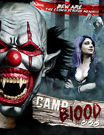 Watch Camp Blood 666