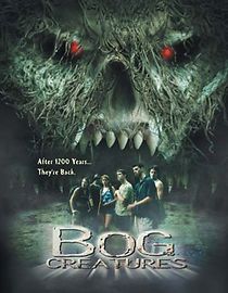 Watch The Bog Creatures