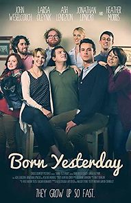 Watch Born Yesterday