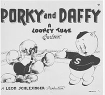 Watch Porky & Daffy (Short 1938)