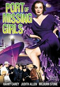 Watch Port of Missing Girls