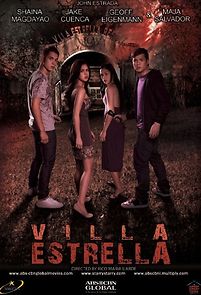 Watch Villa Estrella