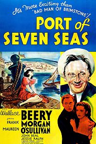 Watch Port of Seven Seas