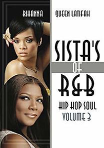 Watch Sista's of R&B Hip Hop Soul Vol. 3