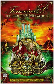 Watch Tenacious D: The Complete Masterworks 2
