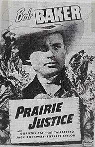 Watch Prairie Justice