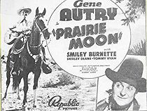 Watch Prairie Moon