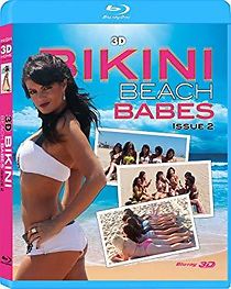 Watch 3D Bikini Beach Babes Issue #2