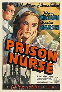 Watch Prison Nurse