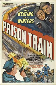 Watch Prison Train