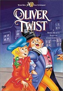 Watch Oliver Twist