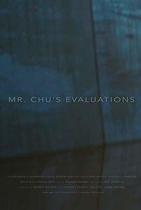 Watch Mr Chu's Evaluations