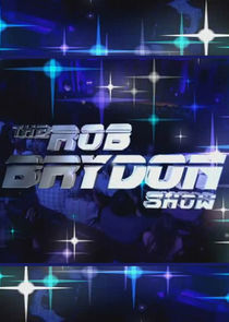 Watch The Rob Brydon Show