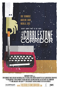 Watch The Cobblestone Corridor (Short 2015)