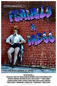 Watch Frankly a Mess