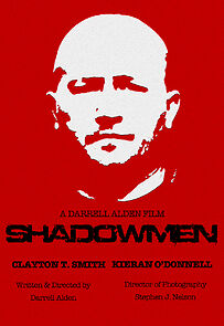 Watch Shadowmen (Short 2015)