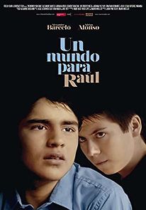 Watch A World for Raúl