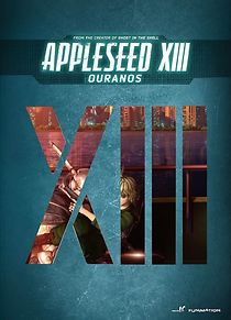 Watch Appleseed XIII: Ouranos