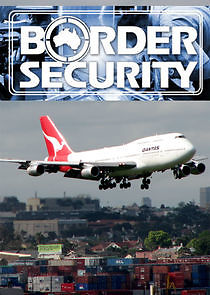 Watch Border Security: Australia's Front Line
