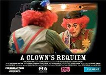 Watch A Clown's Requiem