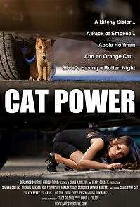 Watch Cat Power (Short 2013)