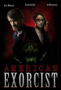 Watch American Exorcist