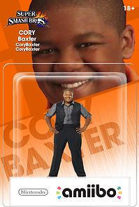 Watch Cory in the House: All Star Edition