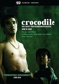 Watch Crocodile