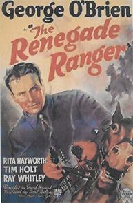 Watch The Renegade Ranger