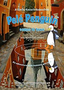Watch Pelé Penguin Comes to Town