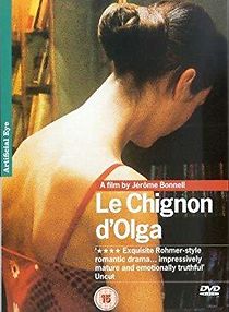 Watch Le chignon d'Olga