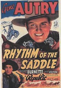 Watch Rhythm of the Saddle